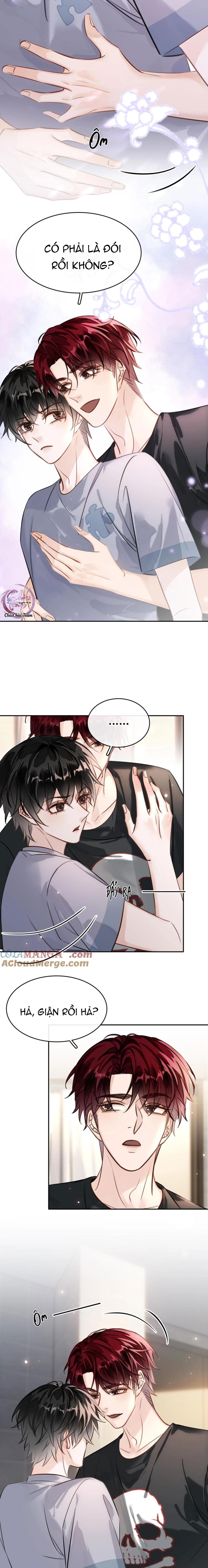 Đọc truyện Không Làm Trai Bao! - Chapter 143