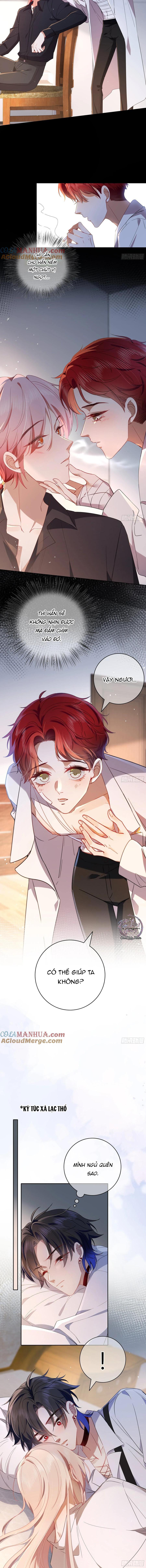 Đọc truyện Hoen Ố (DROP) - Chapter 24