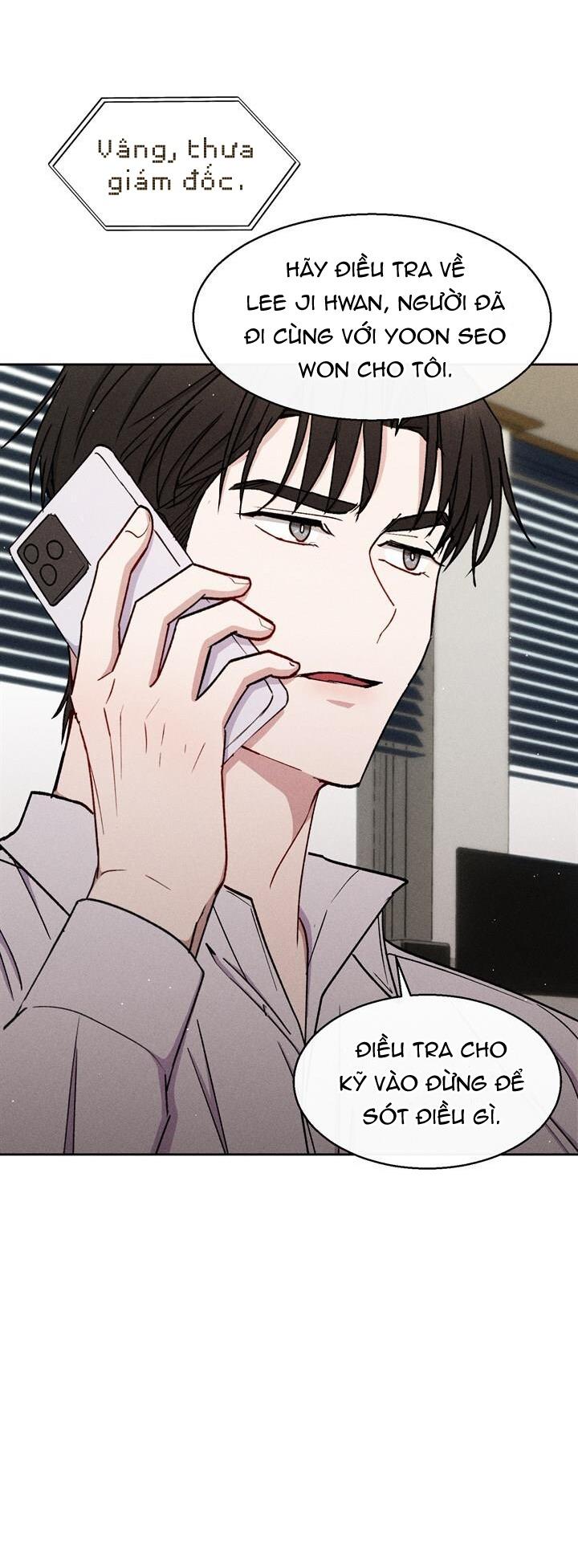 Đọc truyện Giá Như Anh Cần Em - Chapter 33