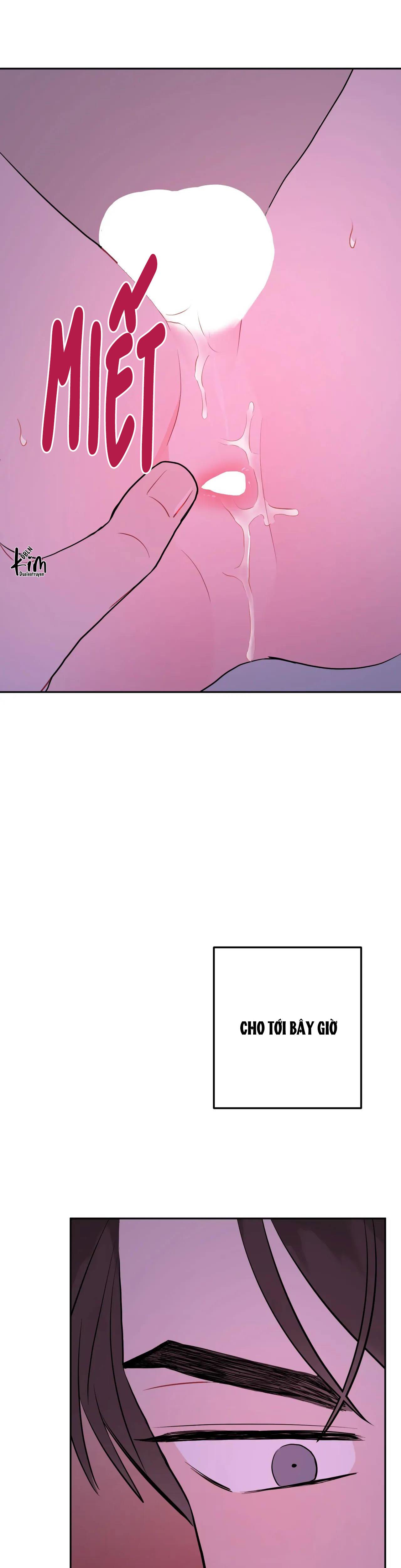 Đọc truyện KHOẢNG CÁCH VƯỢT QUA GIỚI HẠN - Chapter 64