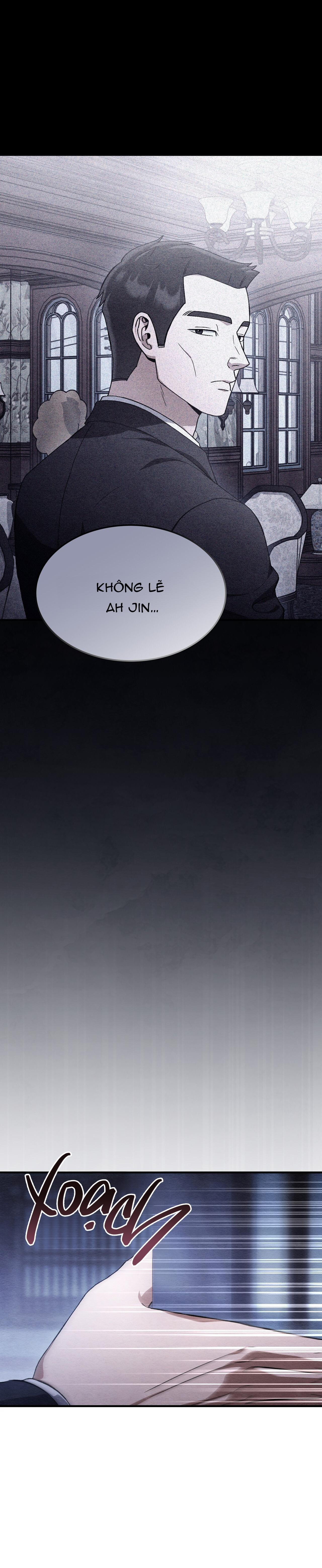 Đọc truyện ĂN MỘT LỜI HAI - Chapter 40