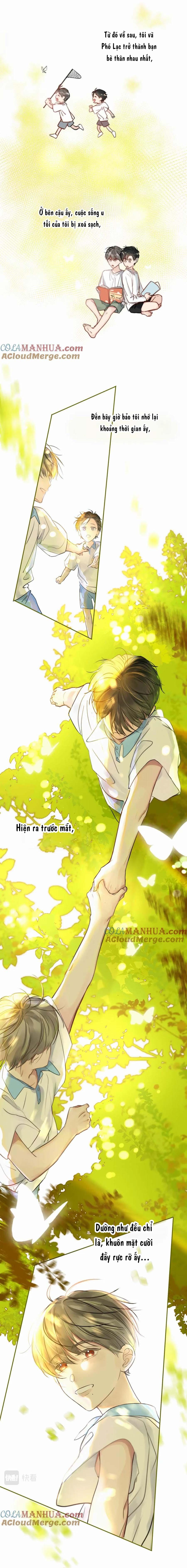 Đọc truyện Chó Chuộc Tội - Chapter 19