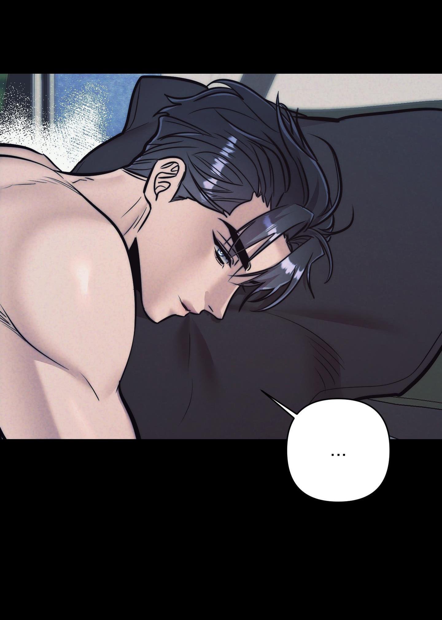 Đọc truyện  Stigma - Chapter 24