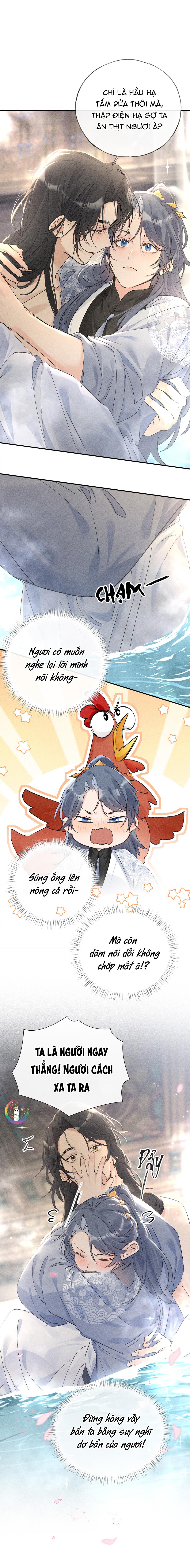 Đọc truyện Dụ Địch Vào Tròng - Chapter 53