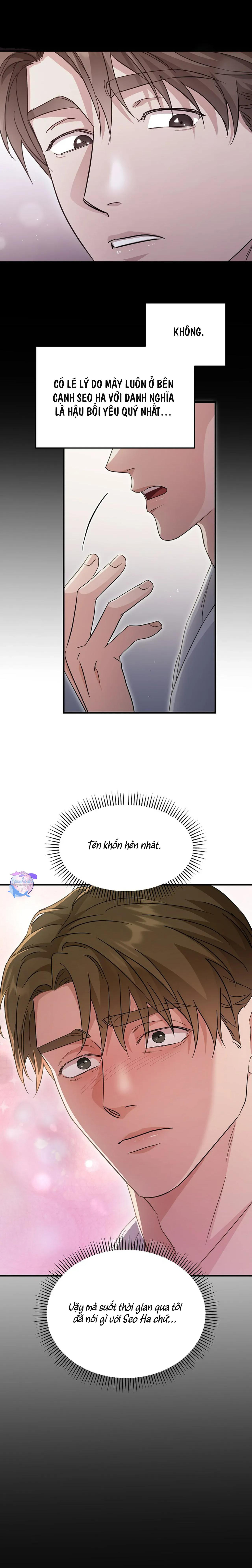 Đọc truyện DÒNG SÔNG NÔ LỆ - Chapter 20