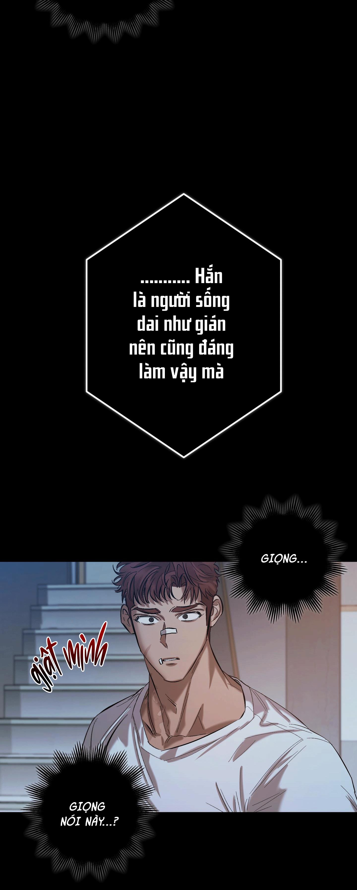 Đọc truyện BLOODY HELL - Chapter 5