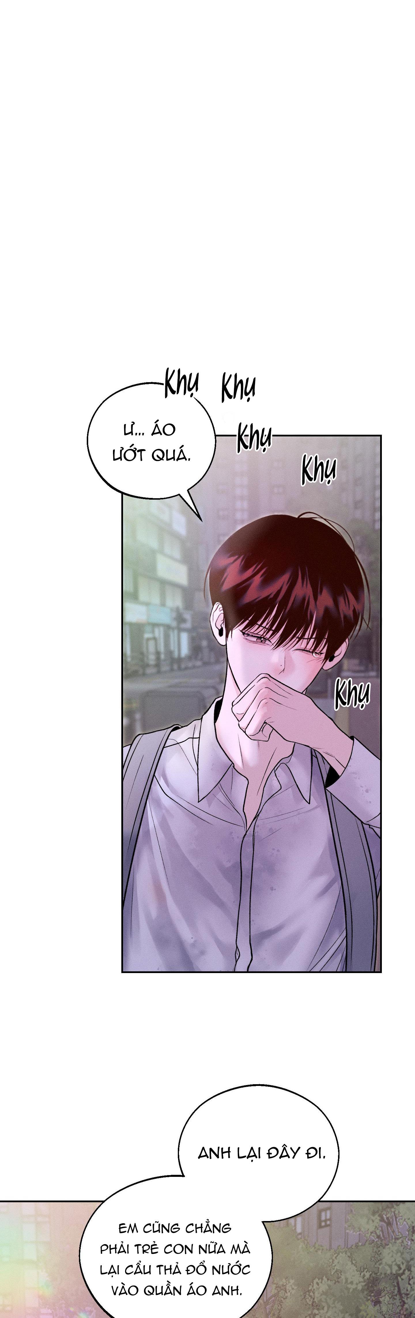 Đọc truyện VỊ CỨU TINH VÀO THỨ HAI - Chapter 6