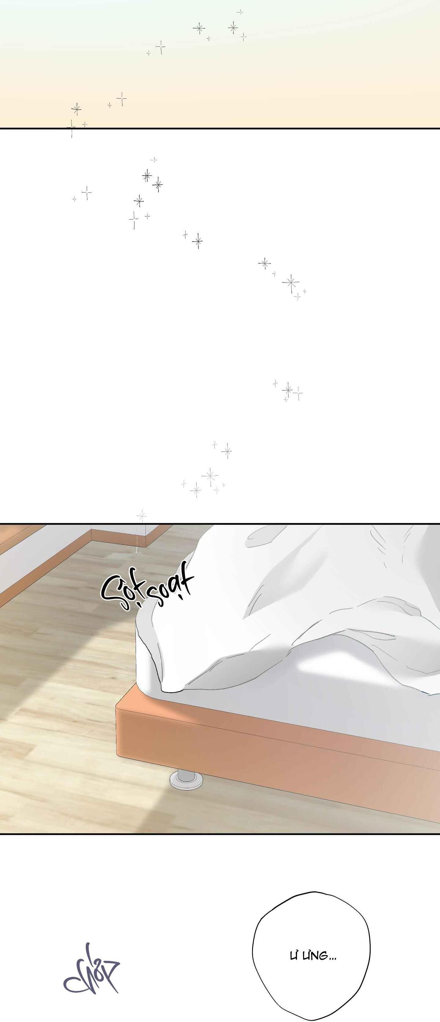 Đọc truyện THẾ GIỚI CỦA TÔI KHI KHÔNG CÓ EM - Chapter 73