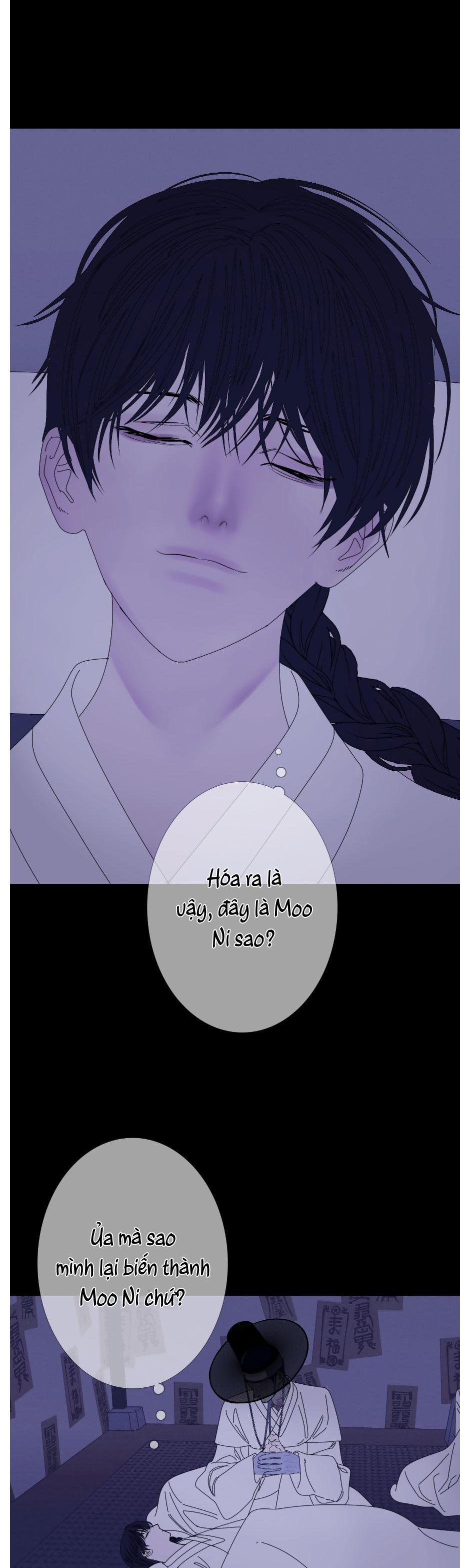 Đọc truyện CHUYỆN QUỶ MÔN QUAN - Chapter 51