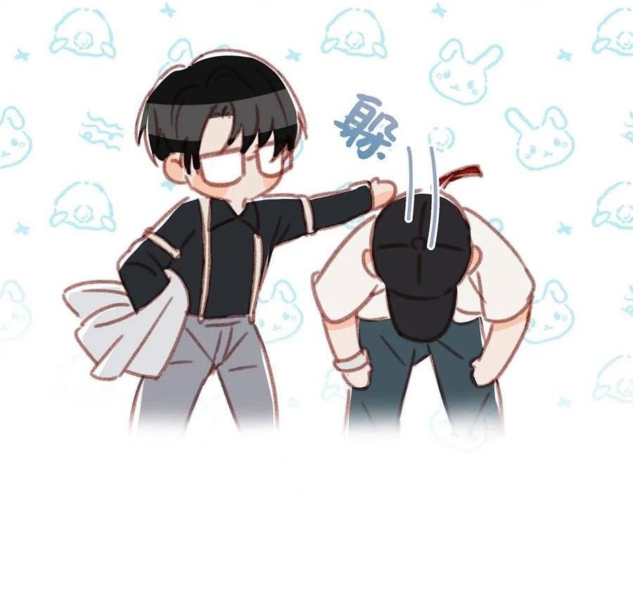 Đọc truyện Tôi và đối tác của tôi [DROP] - Chapter 33