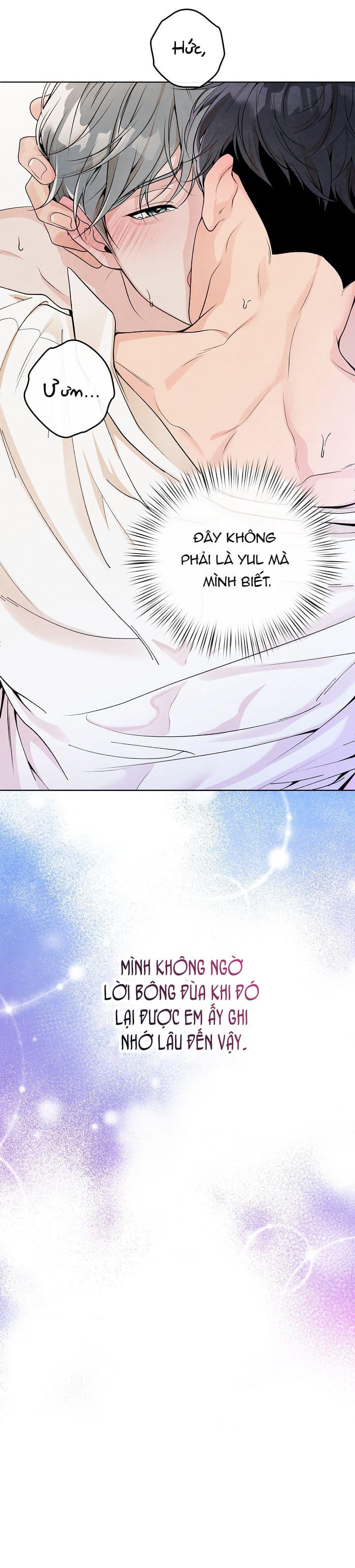 Đọc truyện Drop NGƯỜI CŨ KHÔNG RỦ CŨNG ĐẾN - Chapter 1