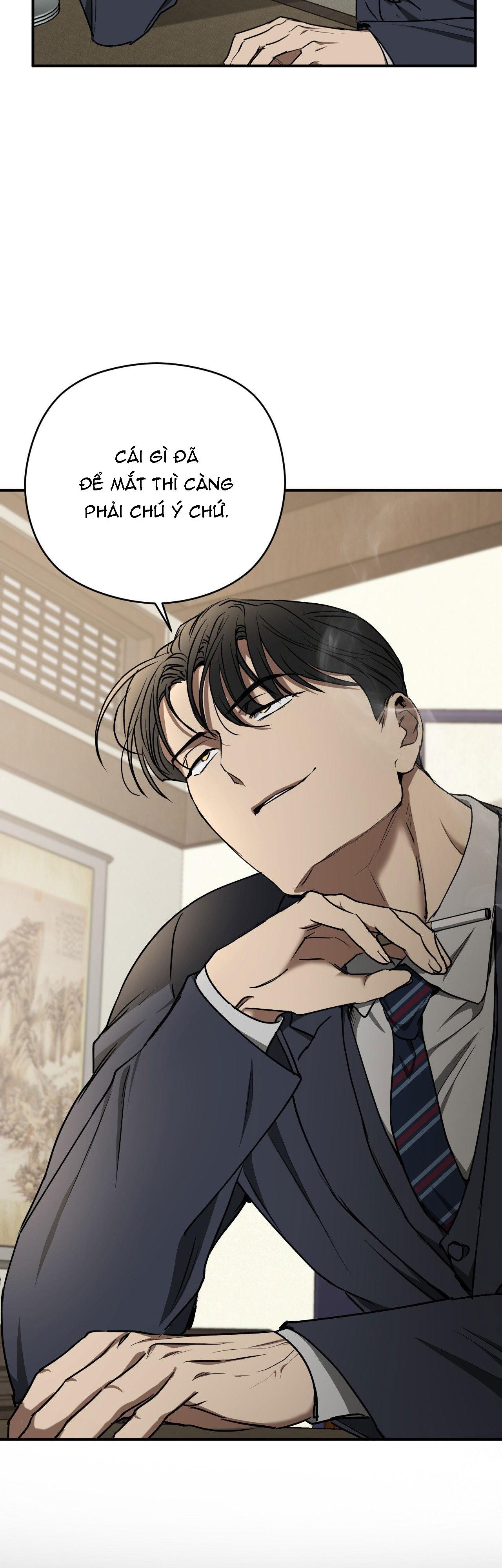 Đọc truyện ĐỘC XÀ - Chapter 18