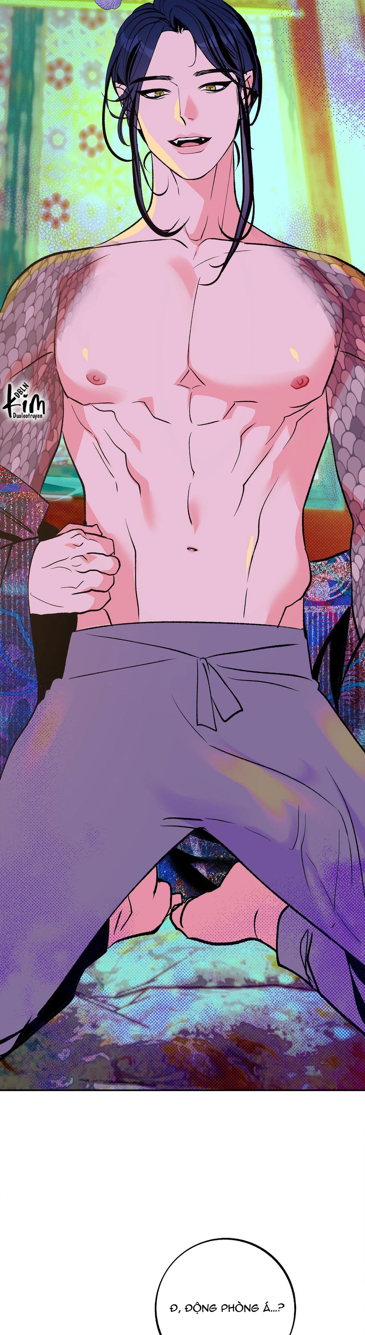 Đọc truyện SERIES BACK STAGE - Chapter 6.2