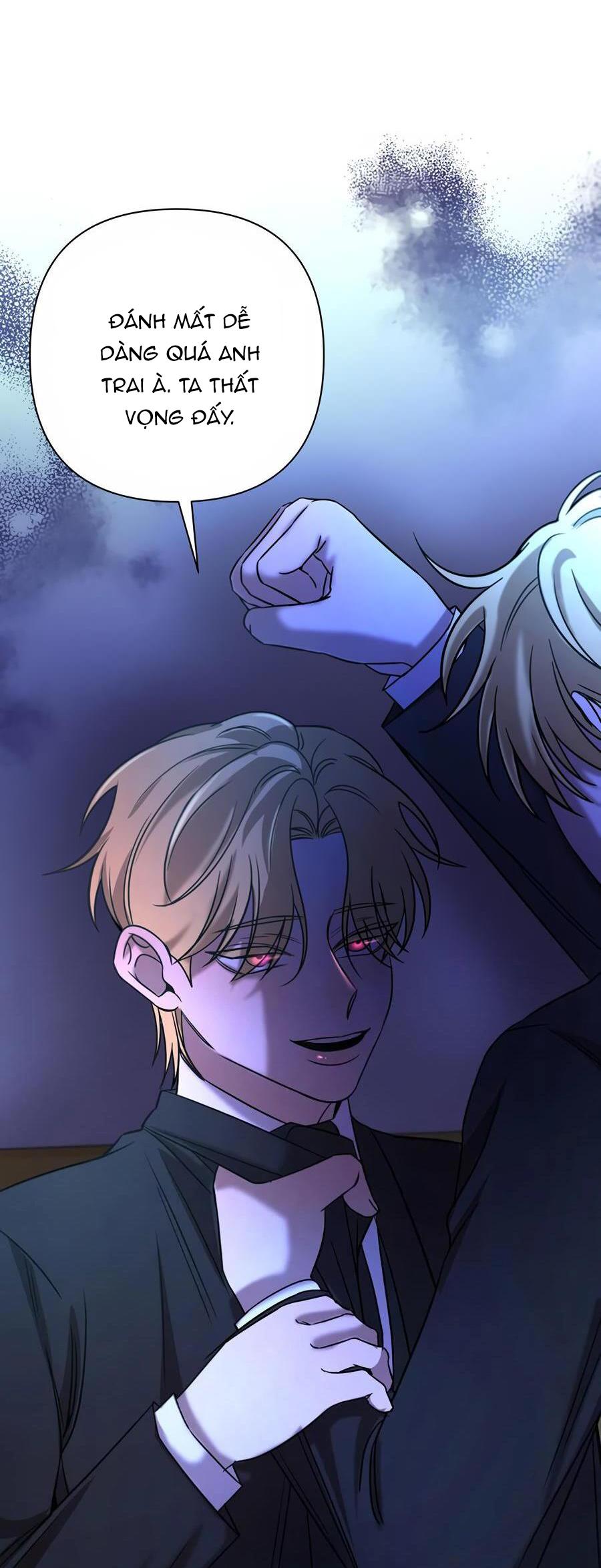 Đọc truyện Mắc Kẹt Trong Game Hẹn Hò Của Em Gái Tôi - Chapter 77