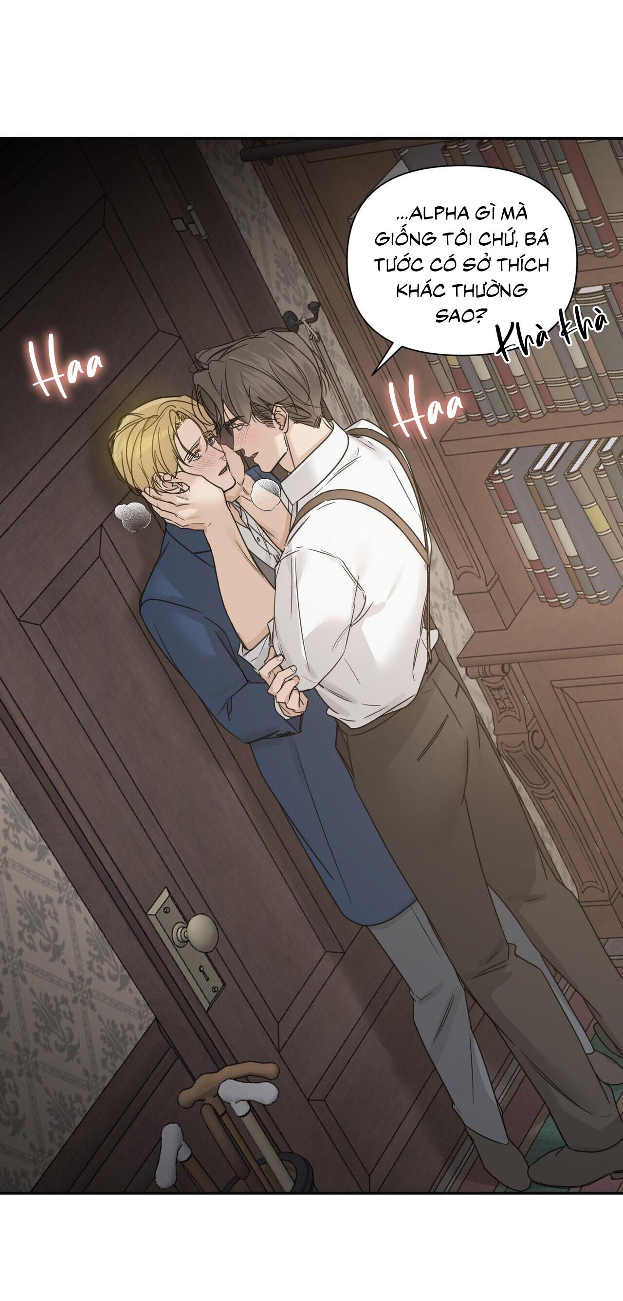 Đọc truyện BƯỚC VÀO VƯỜN HỒNG - Chapter 47