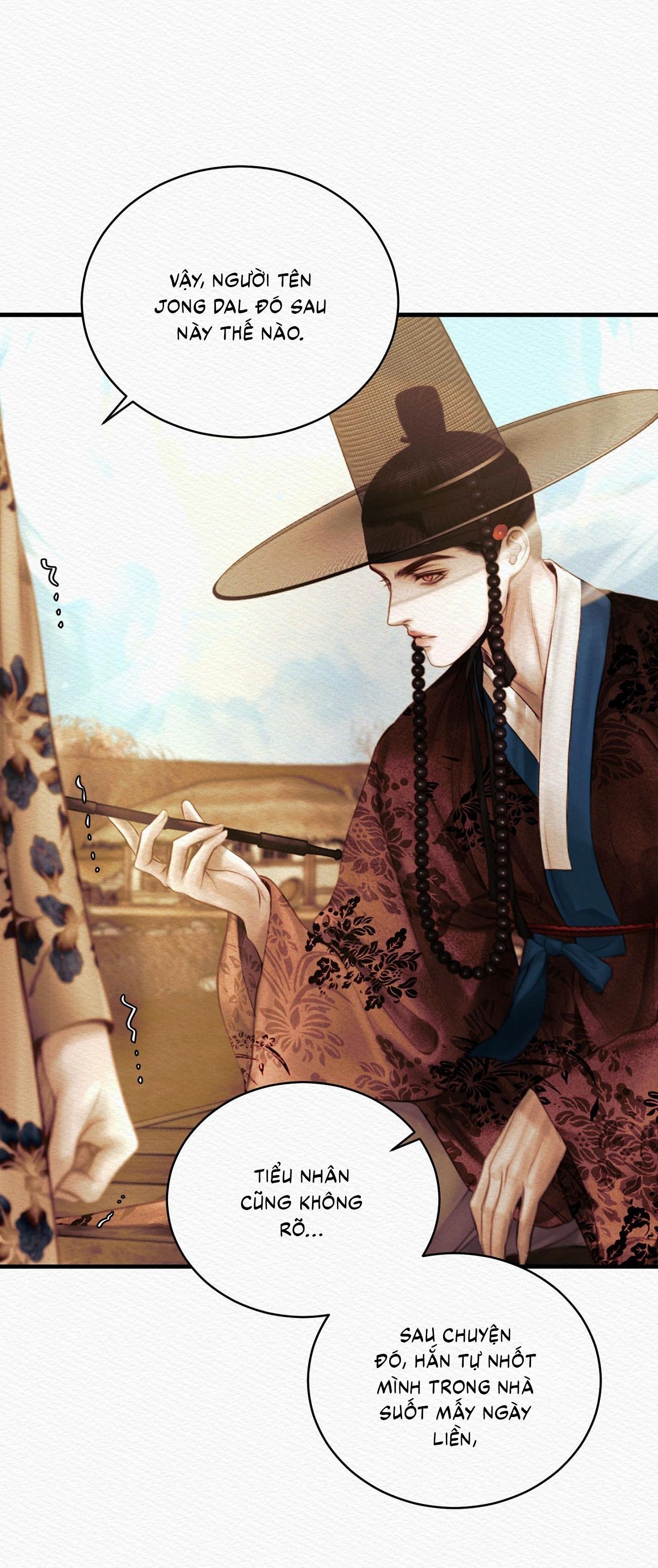 Đọc truyện Củy Dạ Khút - Chapter 74