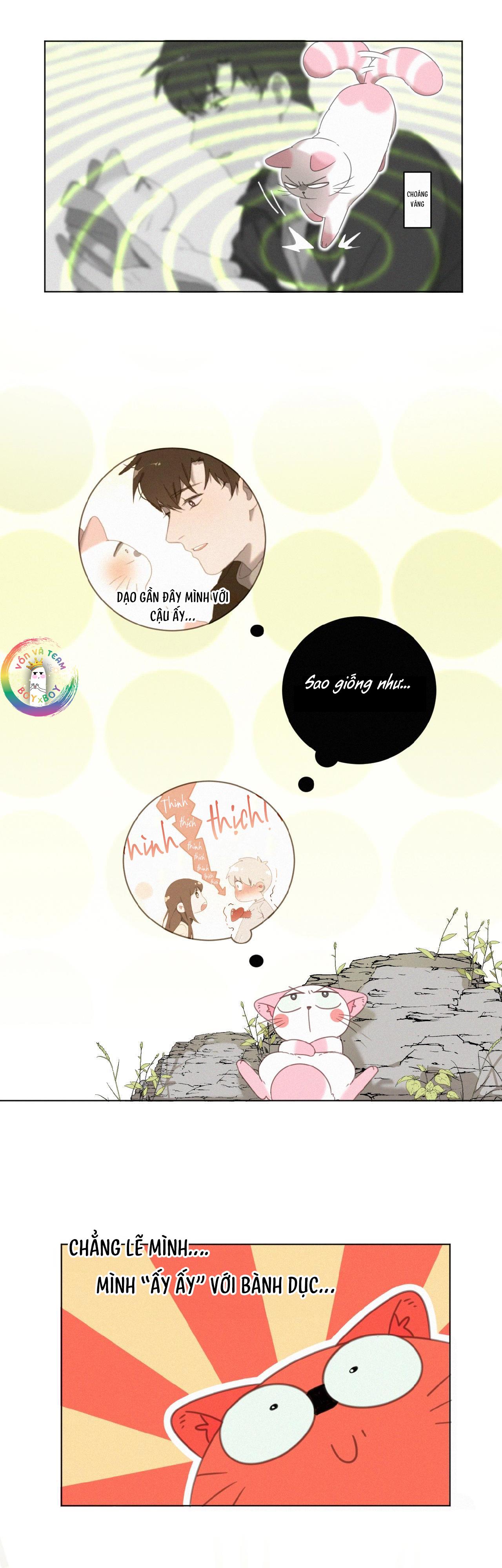 Đọc truyện Xã Hội Mồn Lèo - Chapter 54