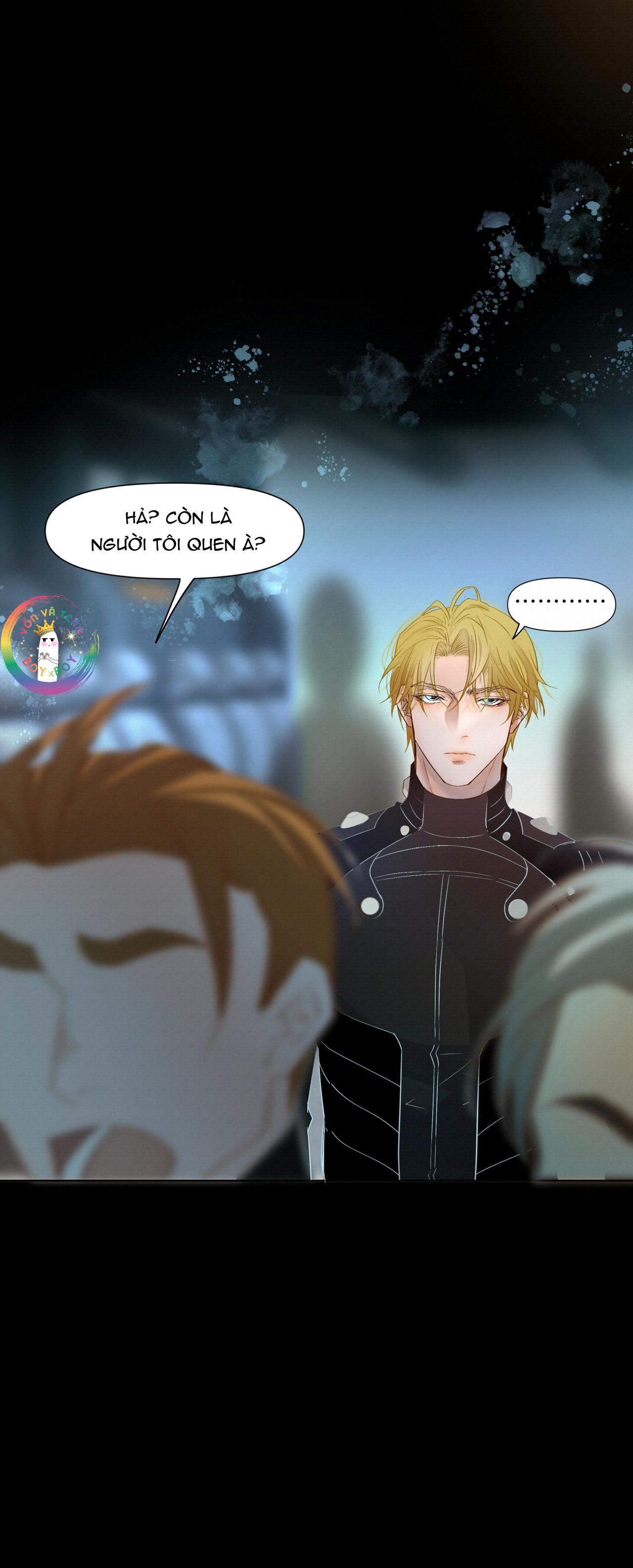 Đọc truyện Trỗi Dậy Từ Tro Tàn - Chapter 47