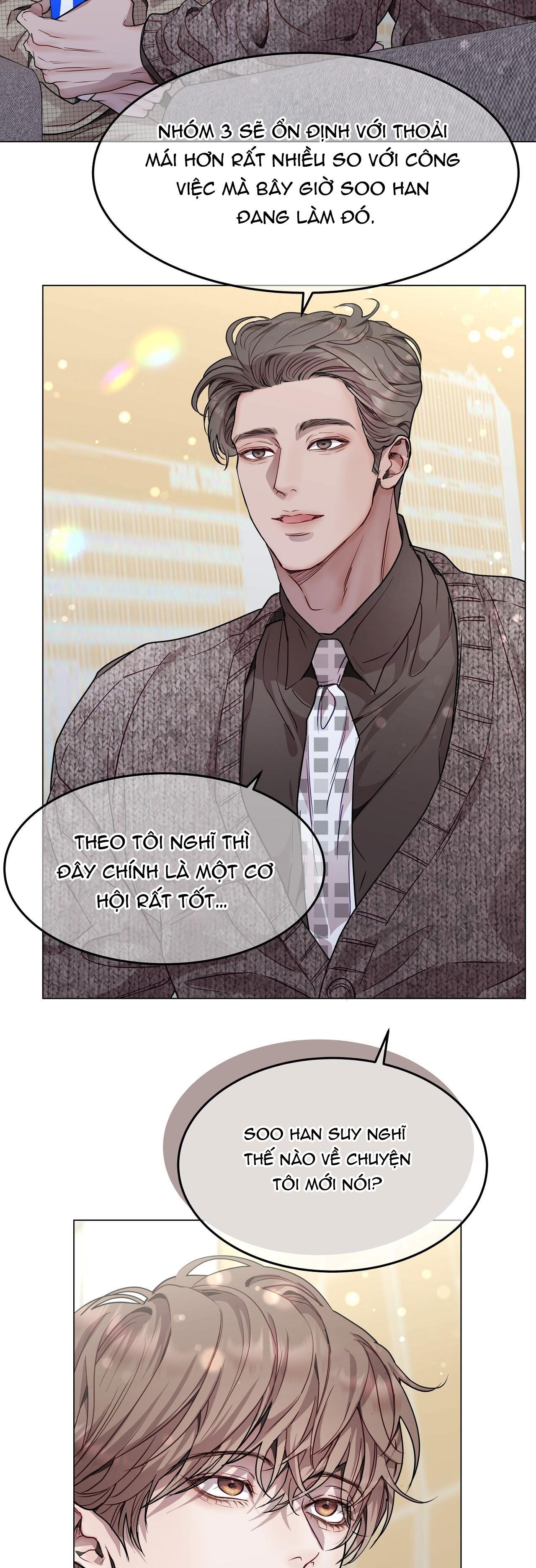 Đọc truyện LỐI SỐNG ÍCH KỶ - Chapter 42