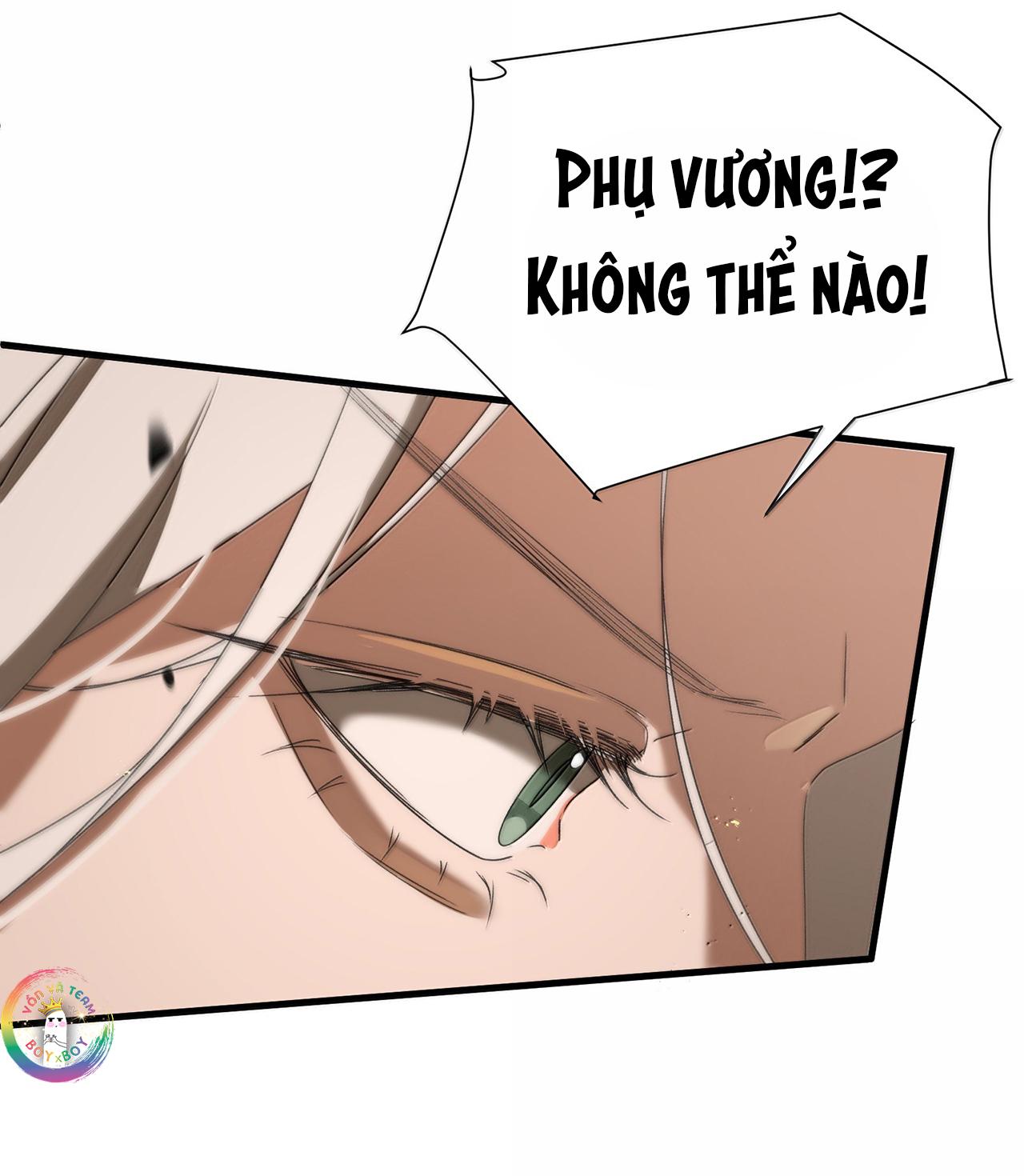 Đọc truyện Xà Yêu Muốn Chạy Trốn - Chapter 31