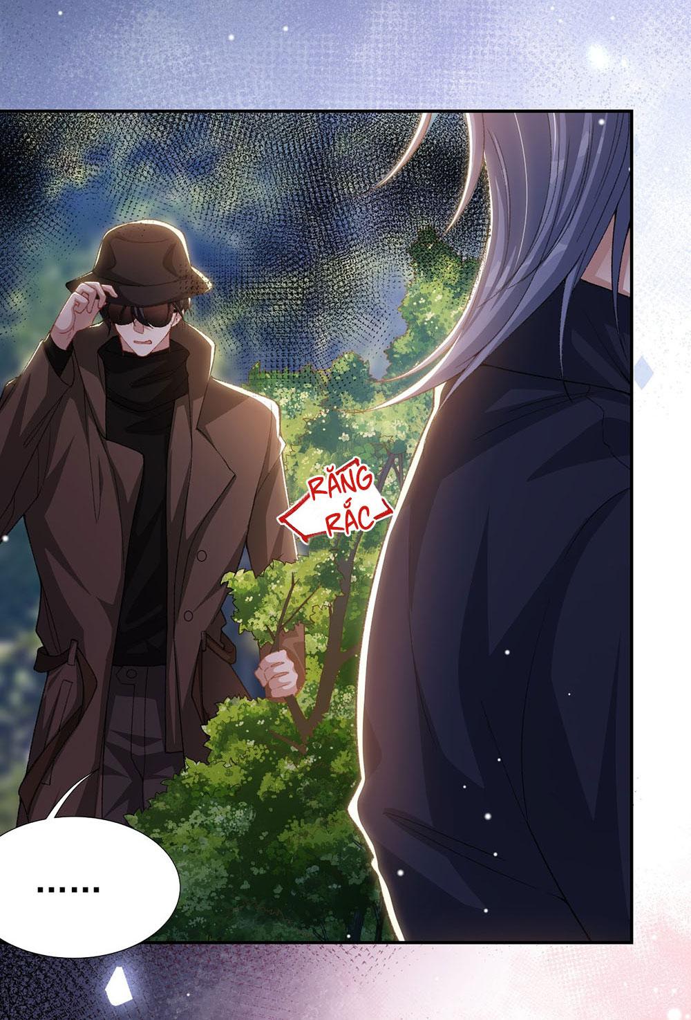 Đọc truyện Quan hệ thế thân - Chapter 160