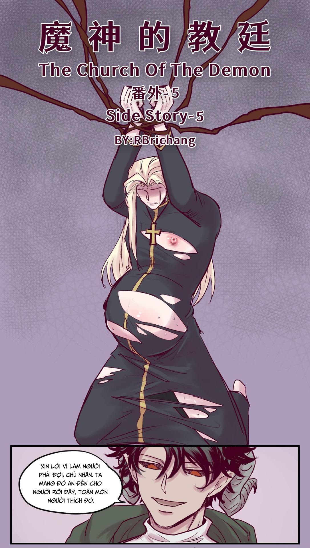 Đọc truyện Tuyển tập trôn có lài - Chapter 99.5