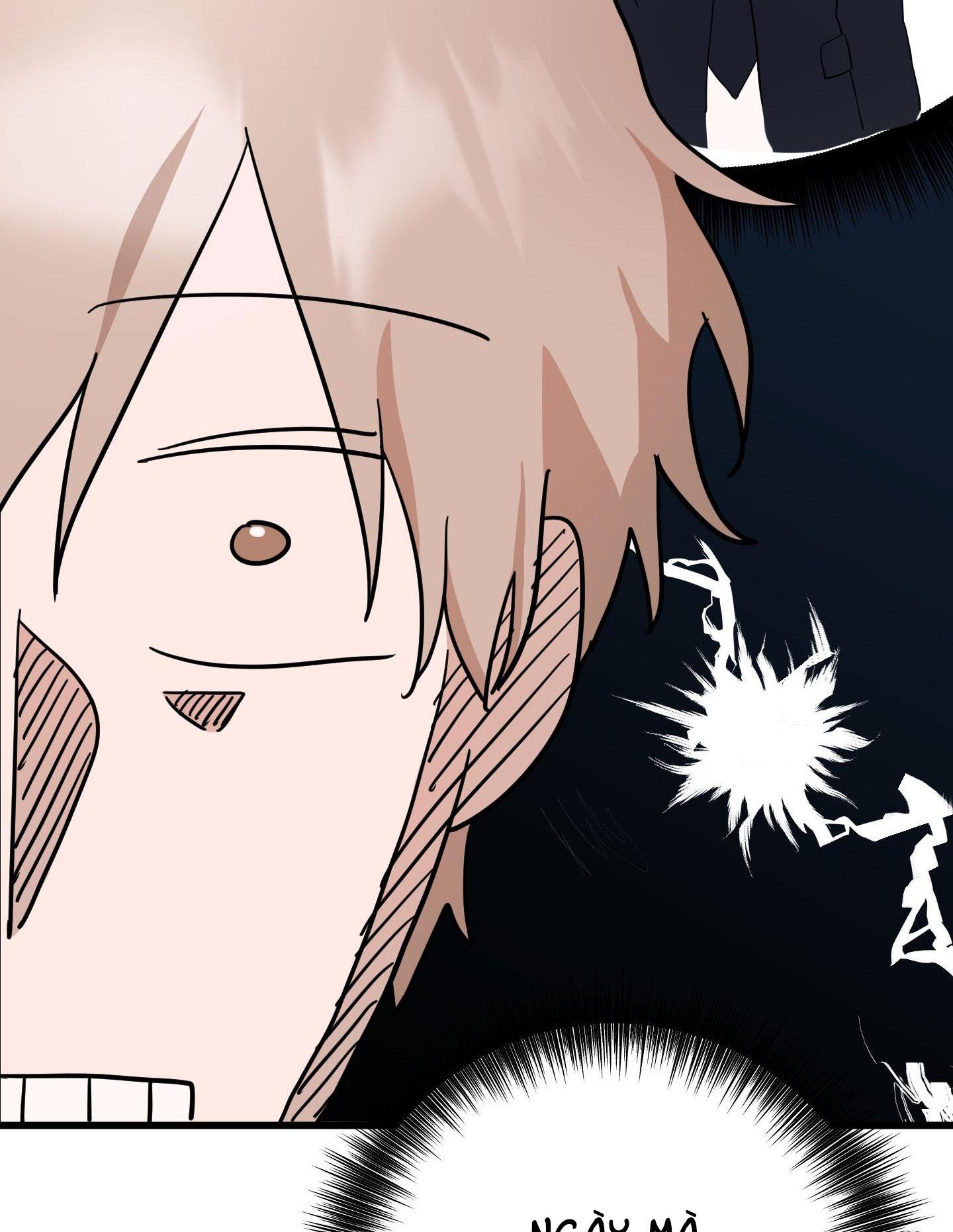 Đọc truyện BL NGẮN CHỊCH HỎNY - Chapter 47.2