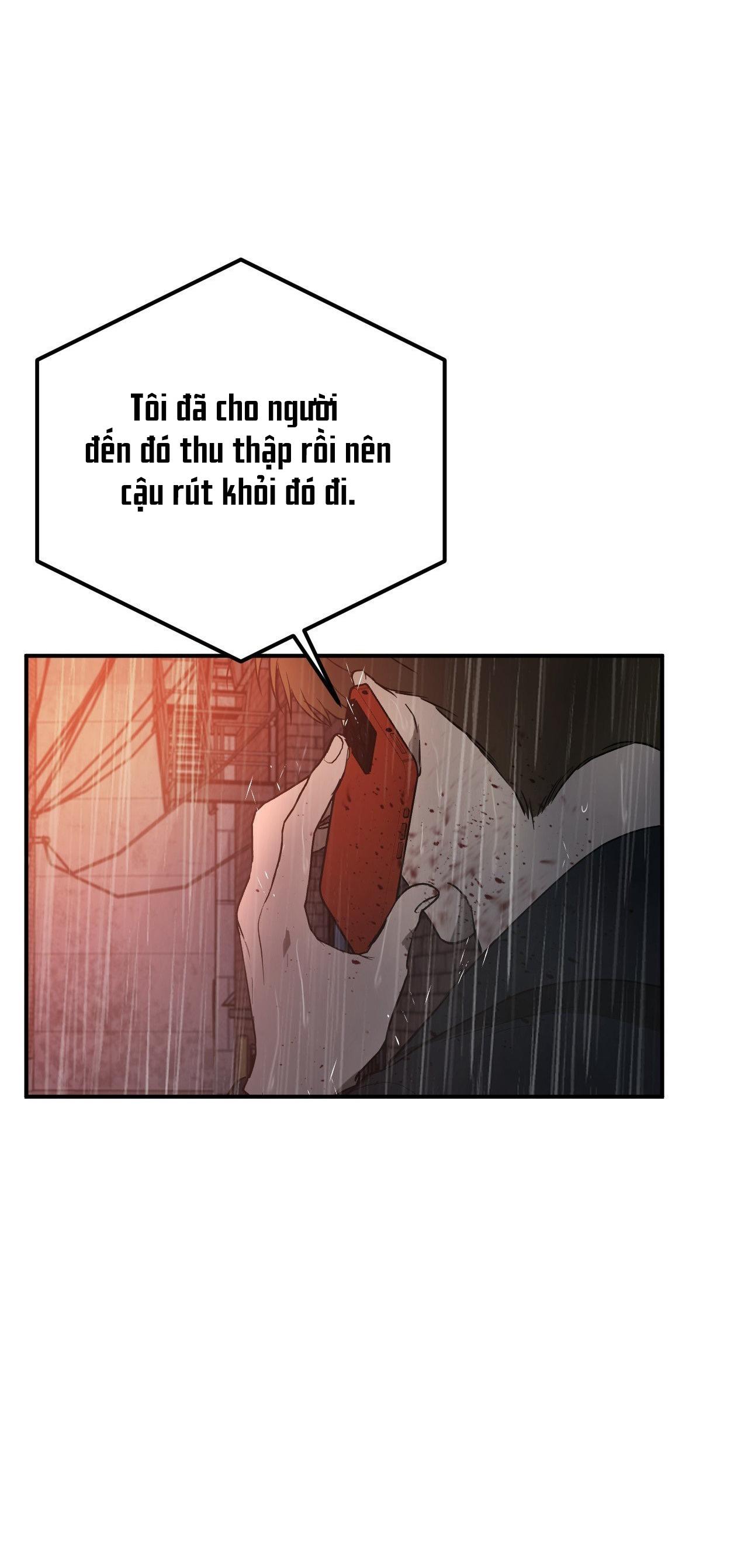 Đọc truyện ĐỘC XÀ - Chapter 1