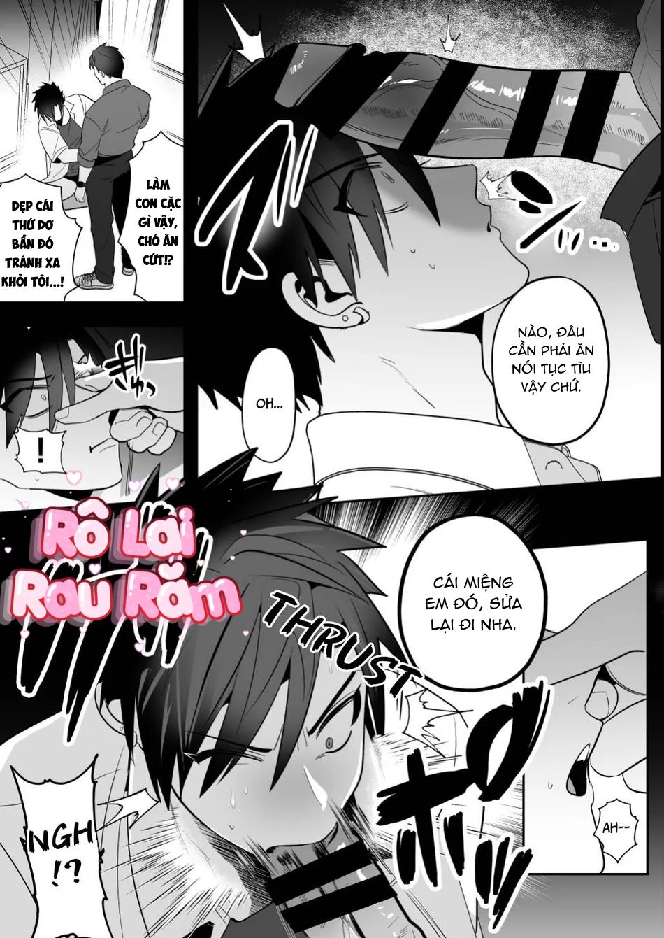 Đọc truyện TUYỂN TẬP BDSM CHỊT CHỌT - Chapter 308