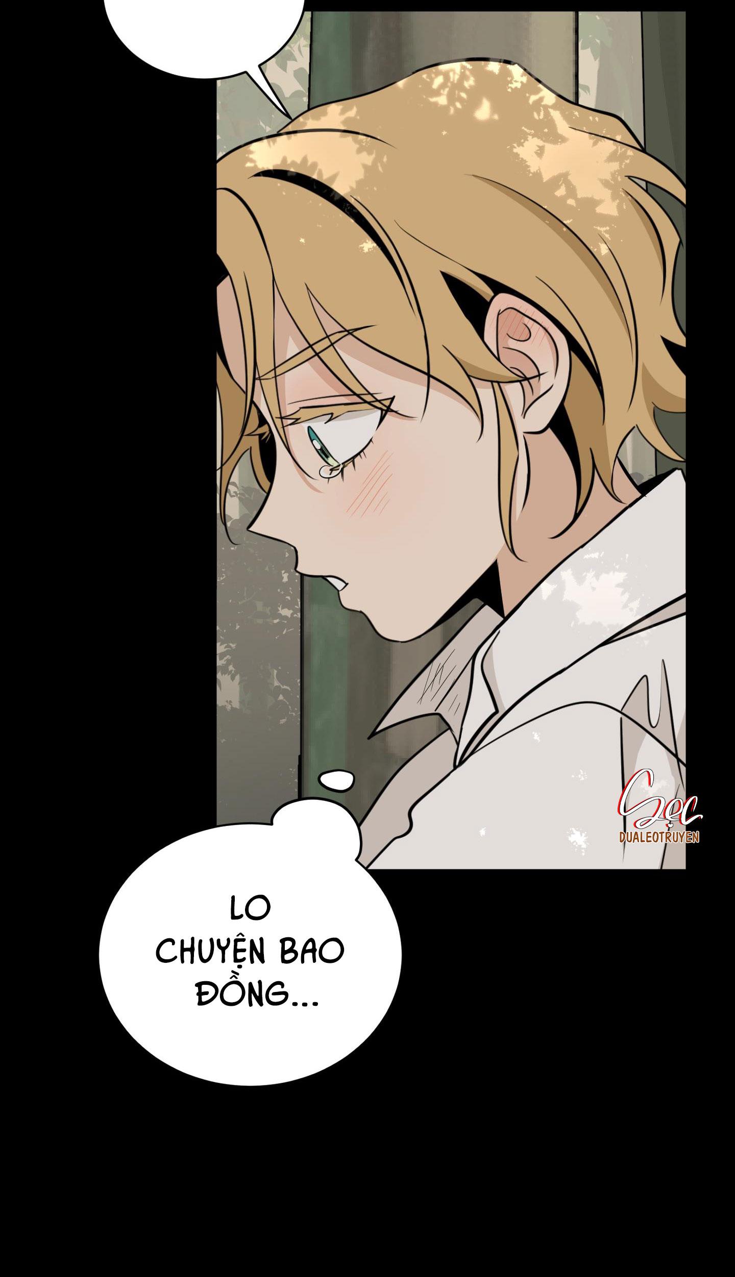 Đọc truyện ĐÓA HOA KHÔNG TÊN - Chapter 2