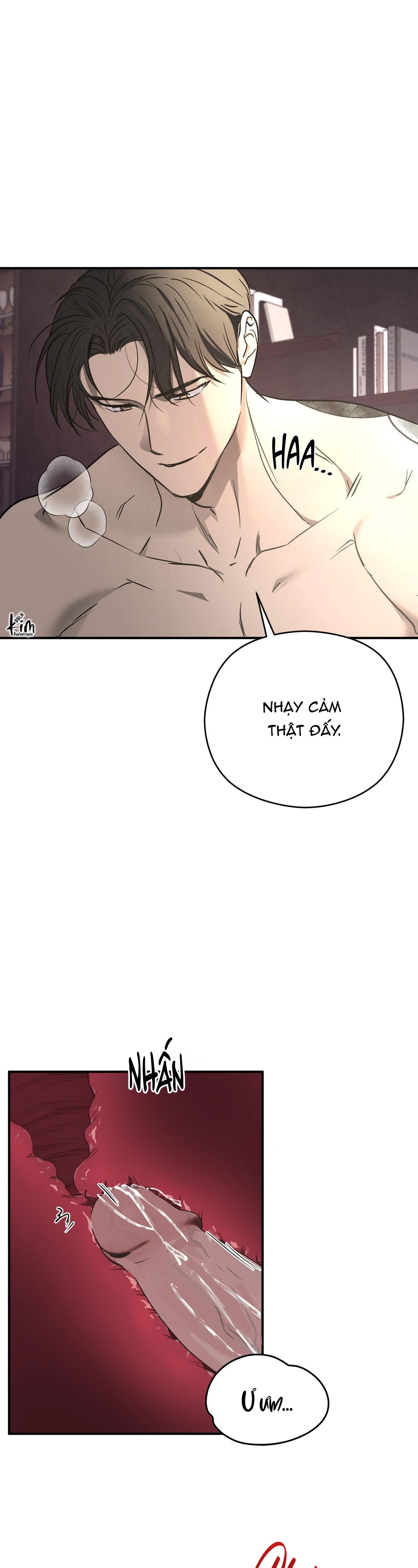 Đọc truyện ĐỘC XÀ - Chapter 5