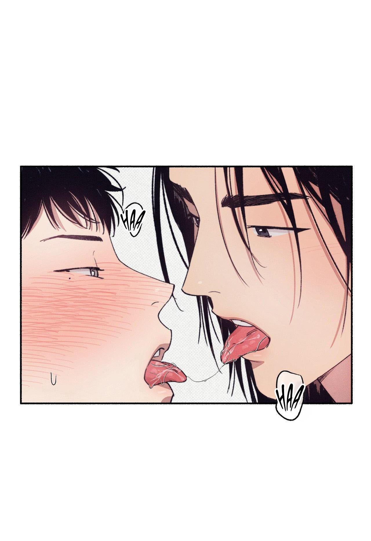 Đọc truyện  1 to 10 - Chapter 33