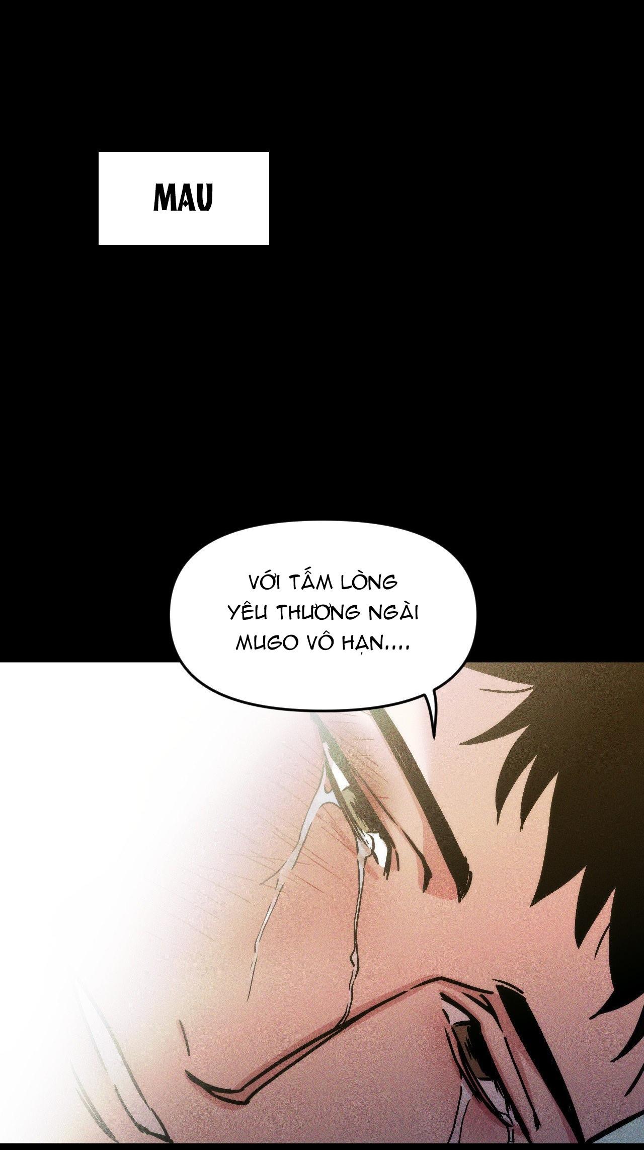 Đọc truyện ANH CHỒNG TẾ PHẨM - Chapter 8