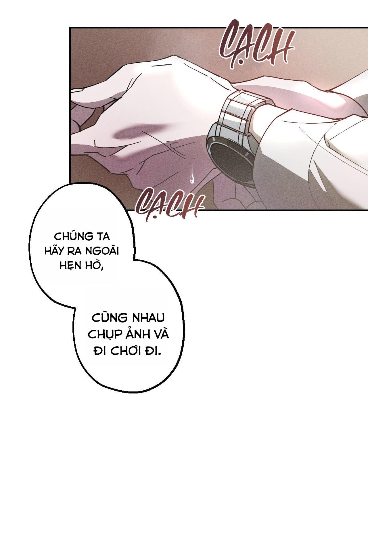 Đọc truyện LIST TRUYỆN NGẮN CHỊT CHỊT - Chapter 46