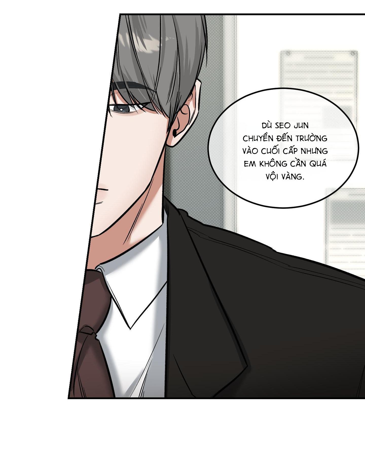 Đọc truyện |DROP| Hưởng Lợi - Chapter 6