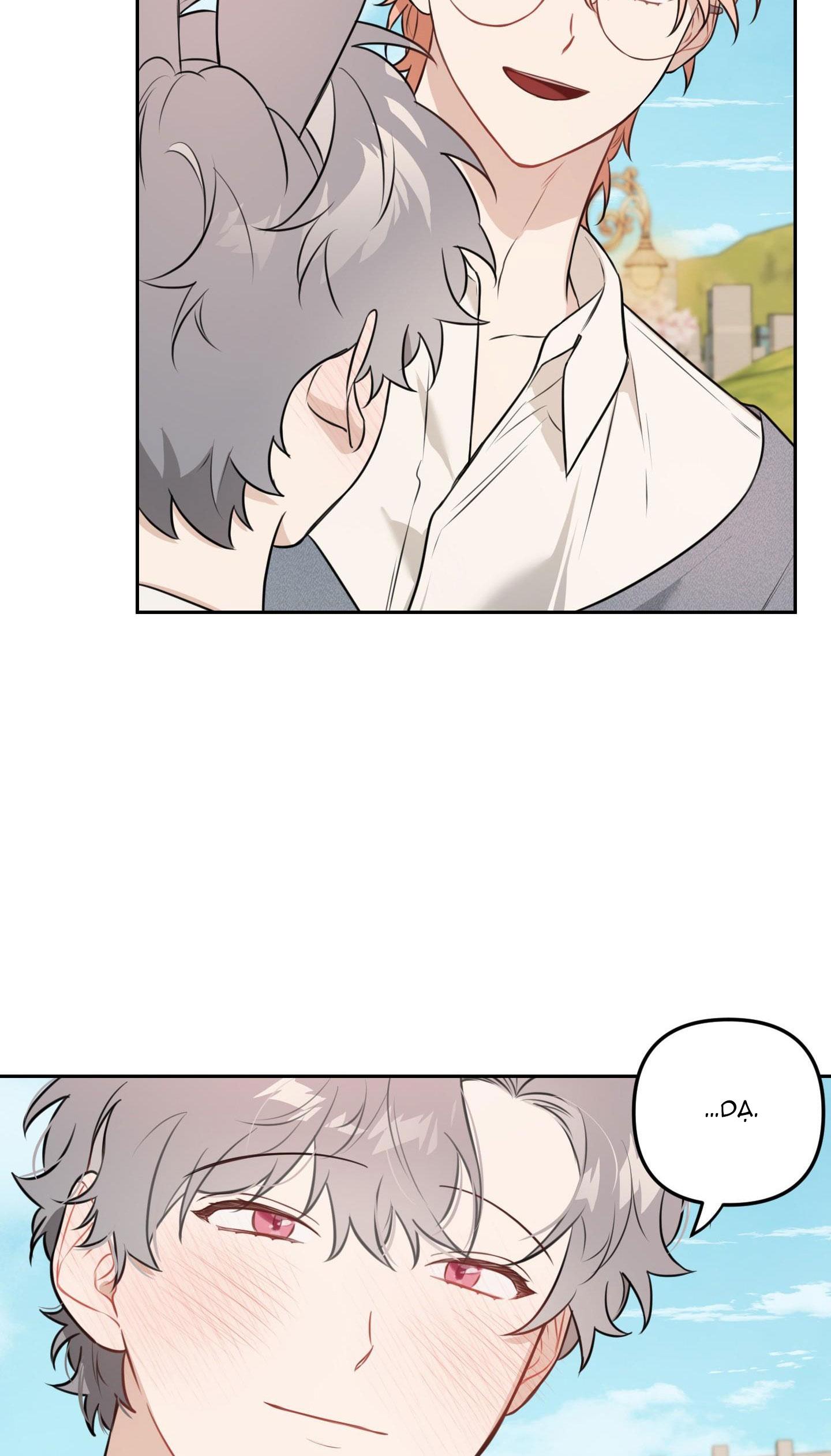 Đọc truyện VƯỜN HOA - Chapter 24