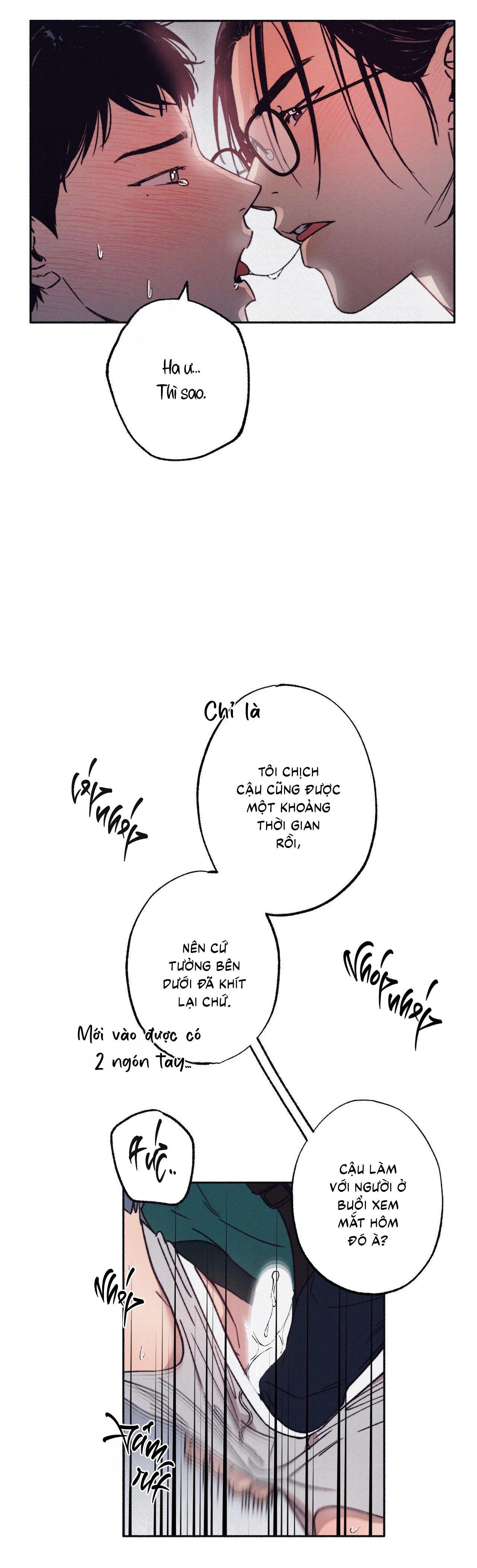 Đọc truyện 1 to 10 - Chapter 11