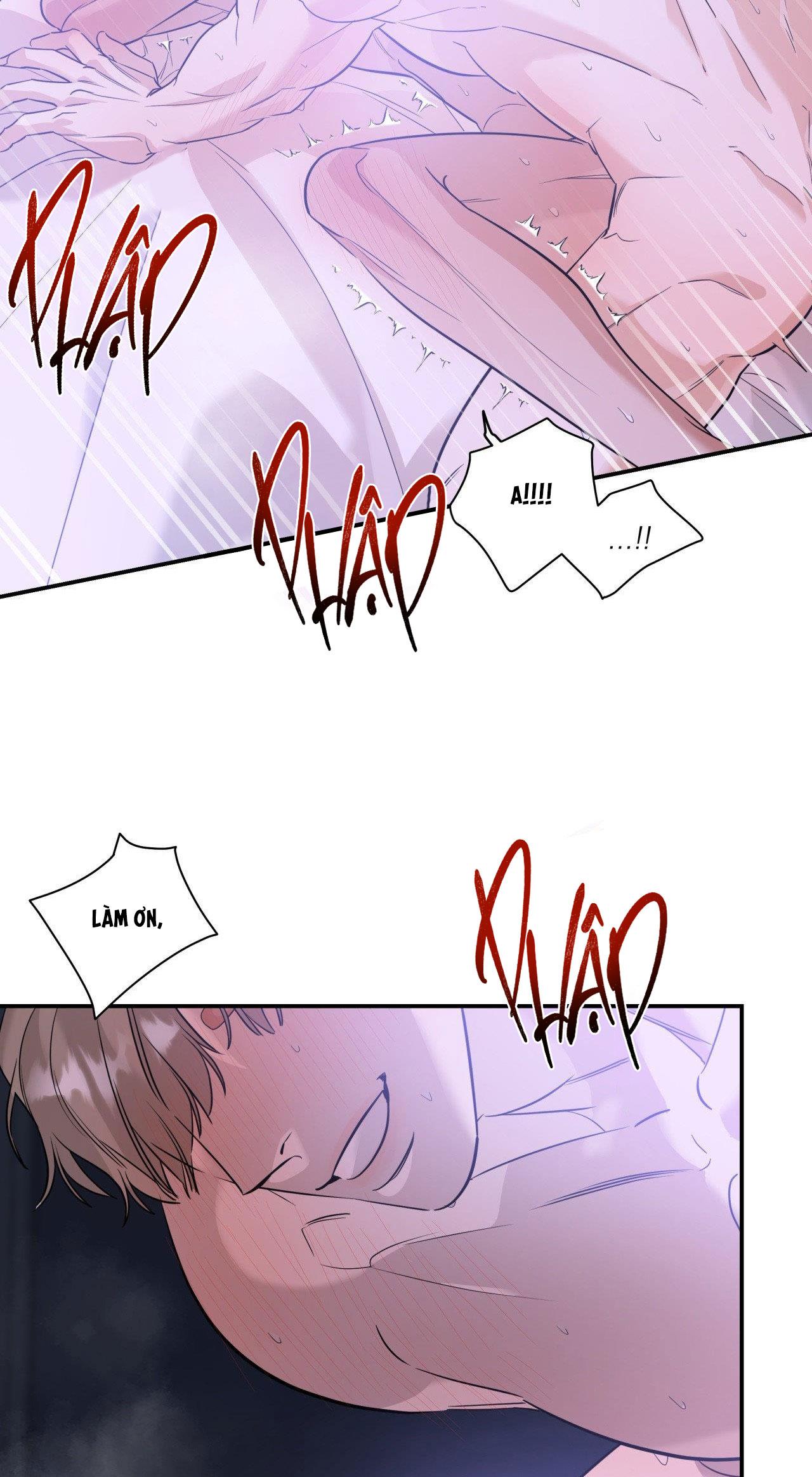 Đọc truyện LỆNH CỨU RỖI - Chapter 50