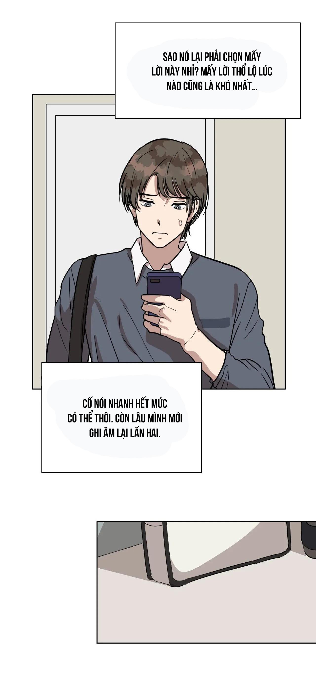 Đọc truyện Sự Hiểu Lầm Ngọt Ngào - Chapter 2