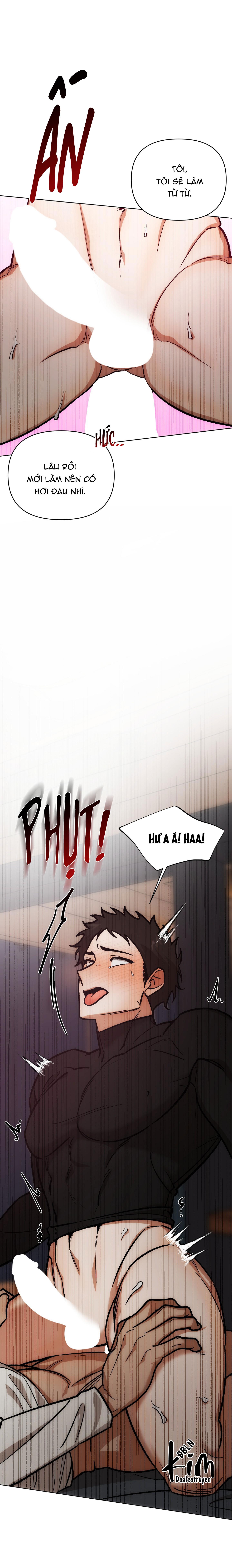Đọc truyện TUYỂN TẬP NGỰC BỰ, CUNG KHỦ CỦA NHÀ KIM - Chapter 168.4