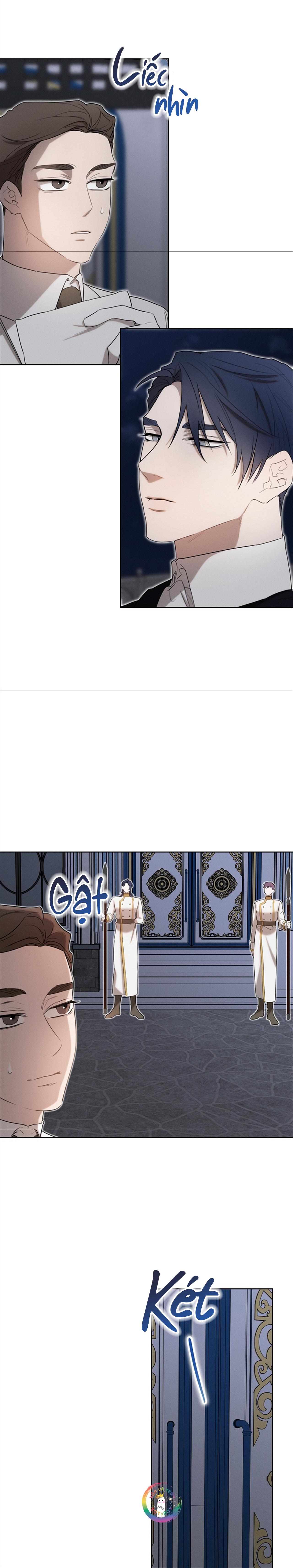 Đọc truyện (END) Này, Đừng Có Nhấn Cái Nút Đó! - Chapter 33