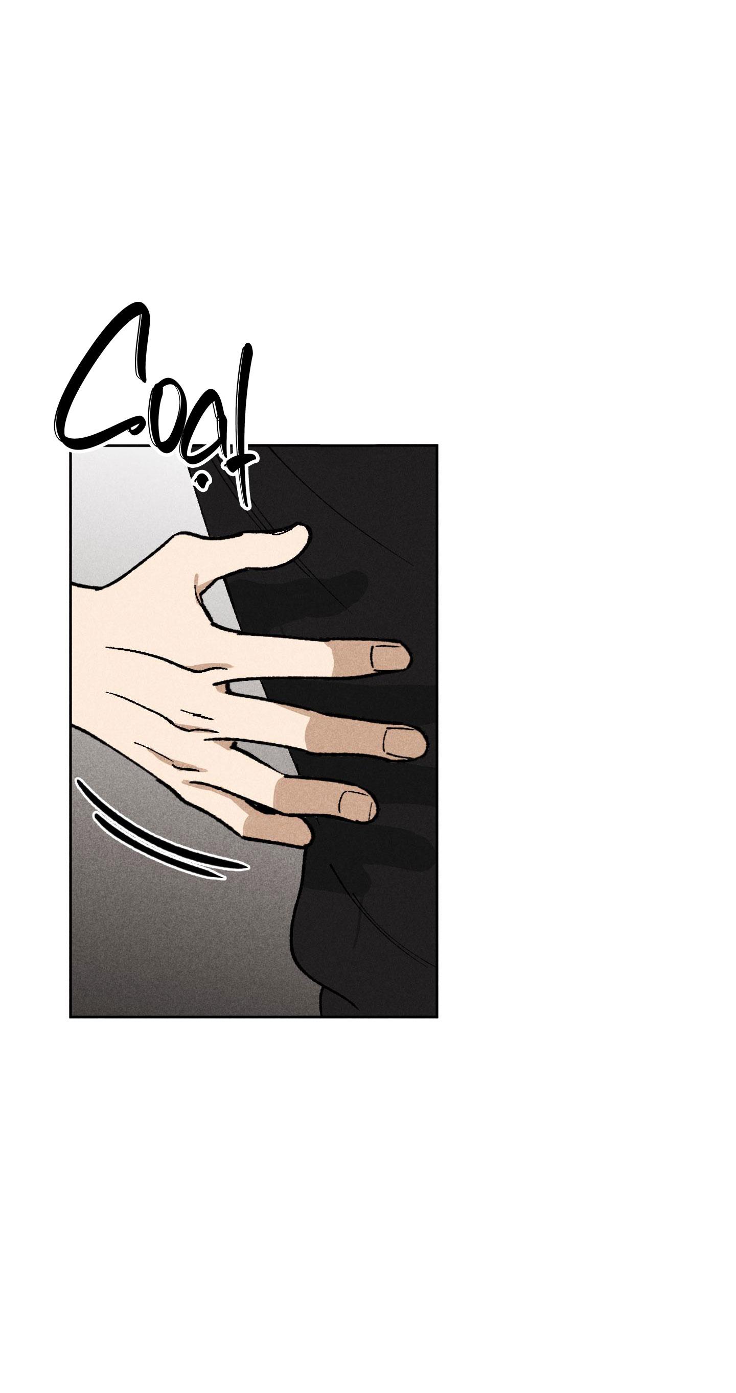 Đọc truyện NGHIỆN SEX - Chapter 13.3