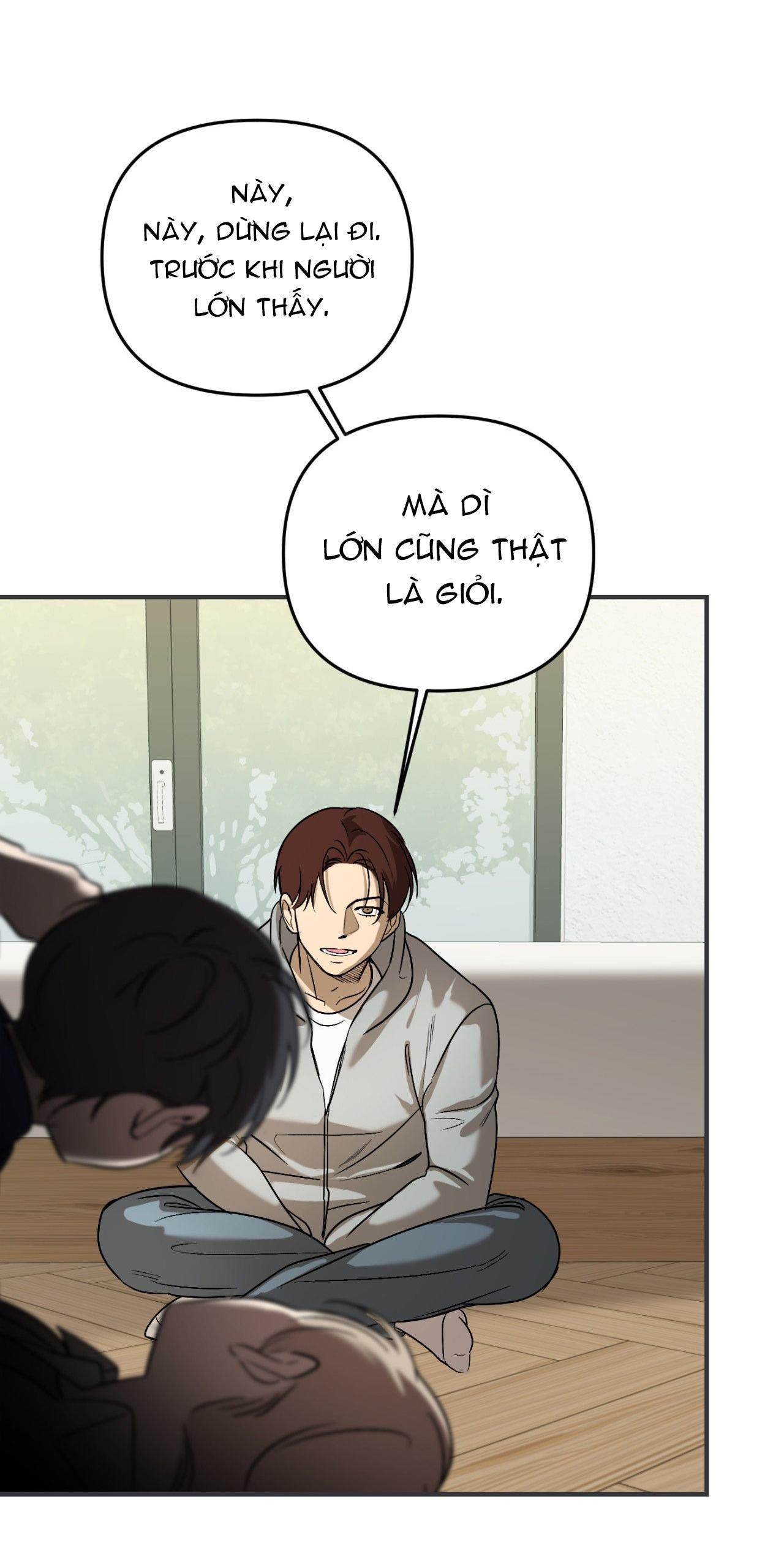 Đọc truyện ĐÈN NỀN - Chapter 33