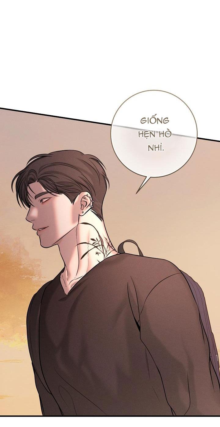 Đọc truyện ĐÊM KHÔNG DẤU VẾT - Chapter 30