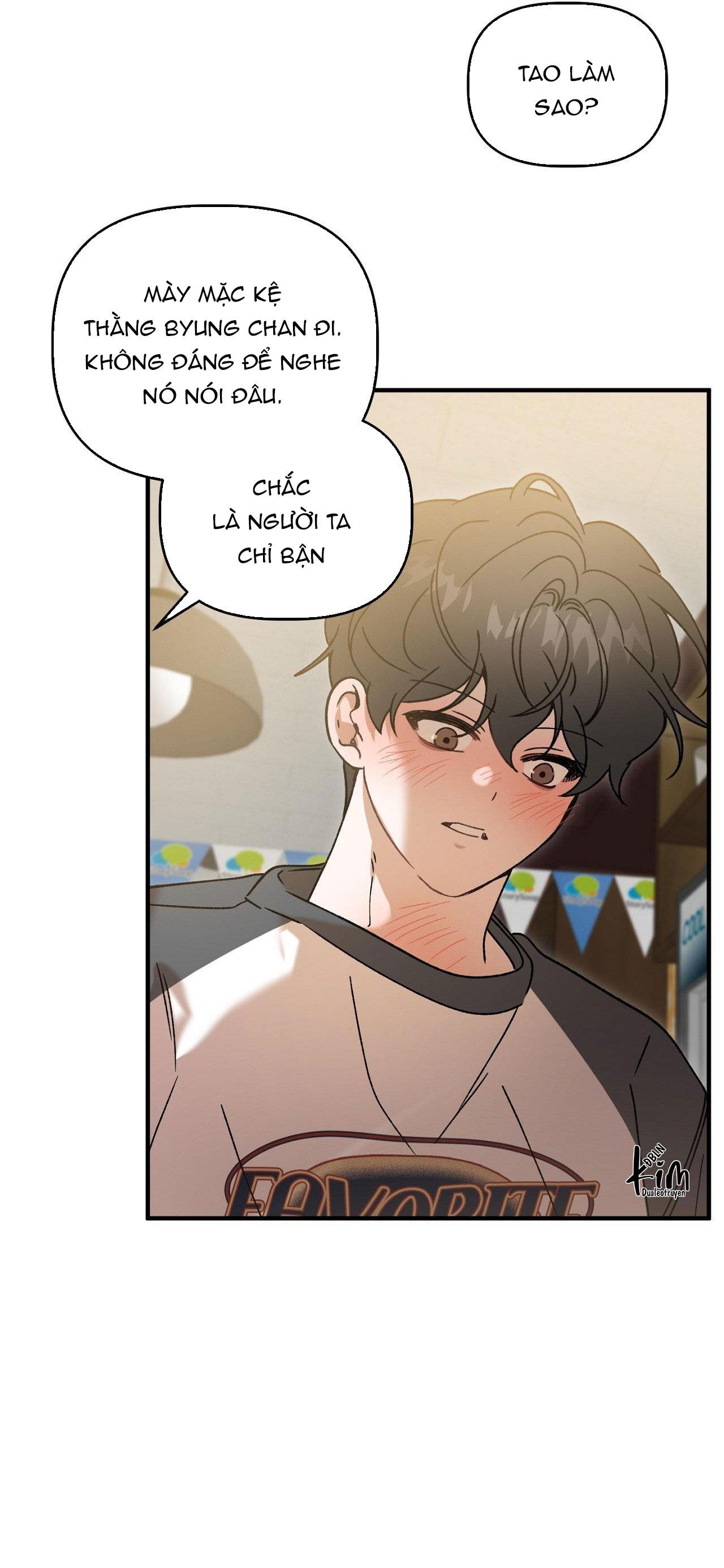 Đọc truyện ĐÃ HIỂU CHƯA - Chapter 67