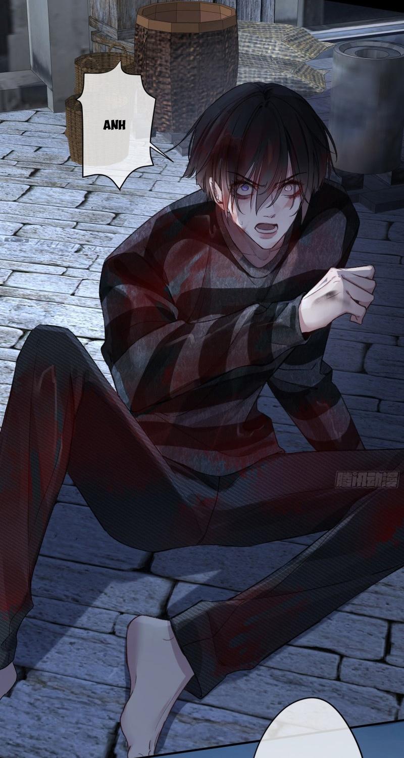 Đọc truyện Ác linh - Chapter 3