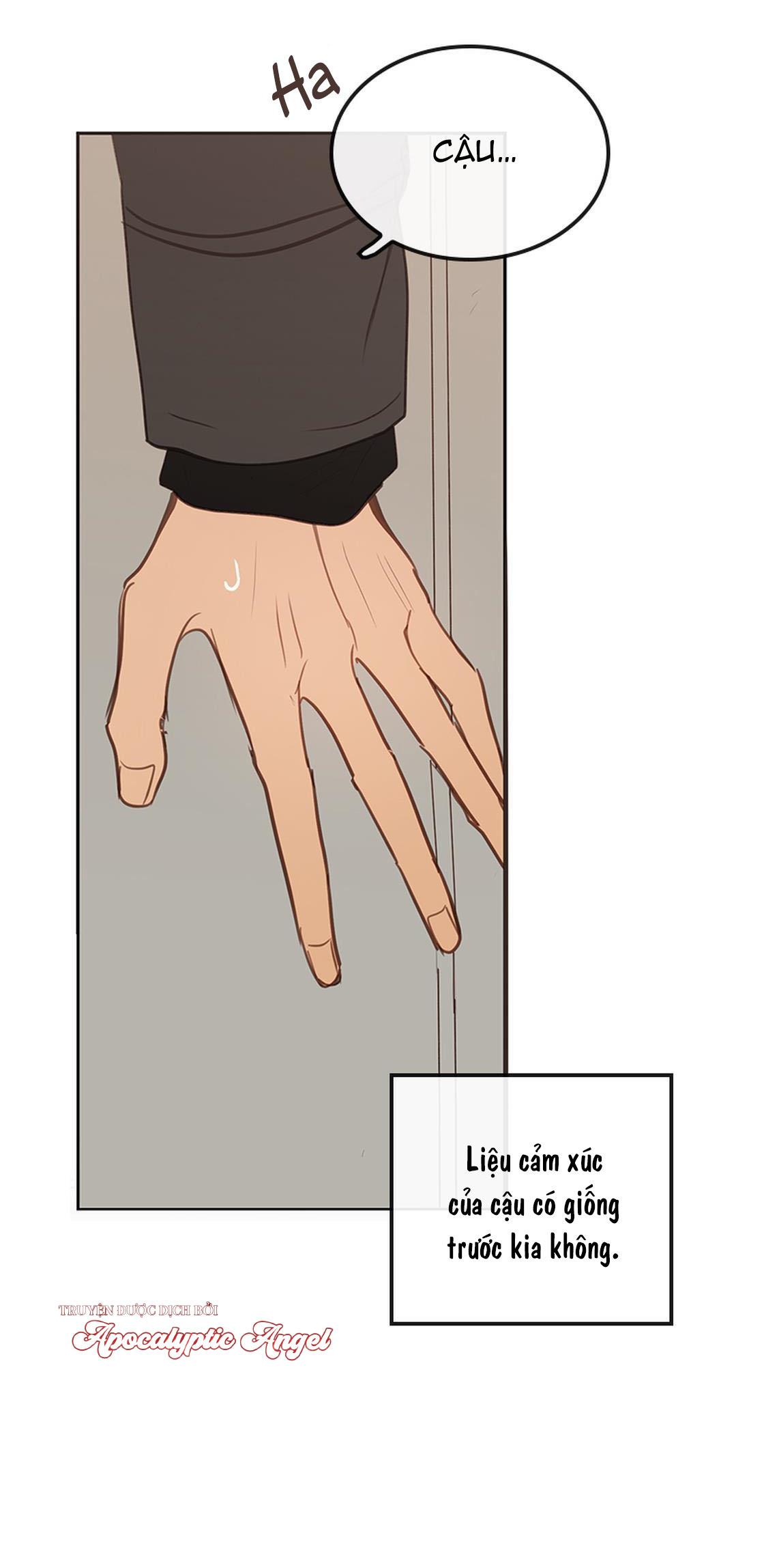 Đọc truyện Thiên Đường Táo Xanh - Chapter 93