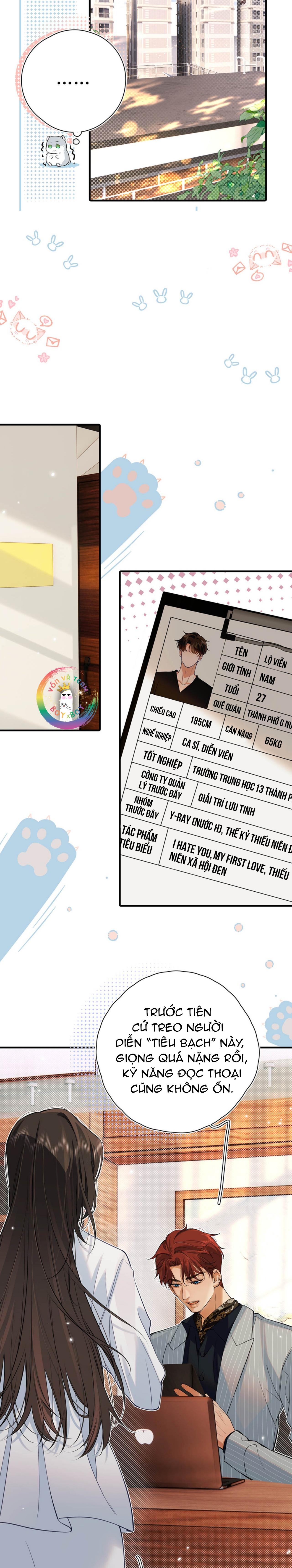 Đọc truyện Trở Thành Bạn Trai Từ Con Số 0 - Chapter 29