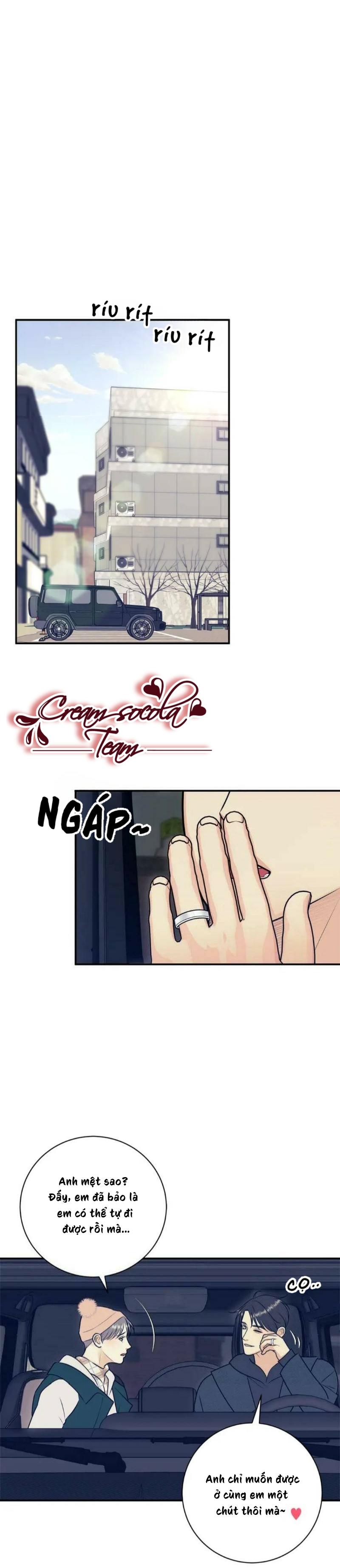 Đọc truyện Hạnh Phúc Trọn Vẹn - Chapter 47