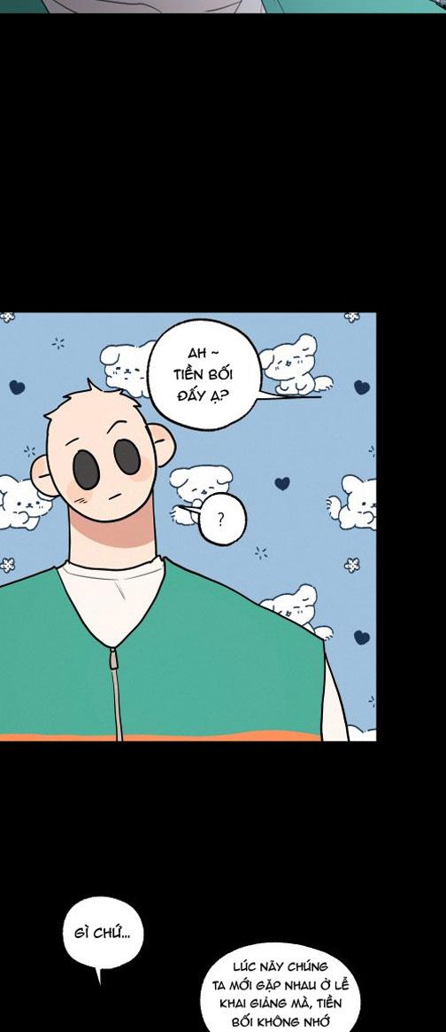 Đọc truyện BL NGẮN TUYỂN CHỌN - Chapter 9.5